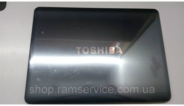 Кришка матриці корпуса для ноутбука Toshiba Satellite A300-1G3, B0248801S10, б/в