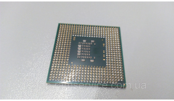 Процесор Intel Core 2 Duo T7100 (LF80537, T7100, 7720A246, SLA4A, б/в - 295811