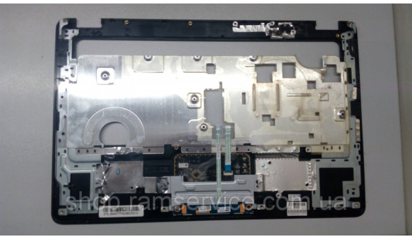 Середня частина корпуса для ноутбука HP Compaq Presario G62, G62-450EC, 3SAX7TATP40, б/в - 295812