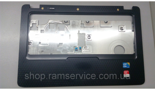 Средняя часть корпуса для ноутбука HP Compaq Presario G62, G62-450EC, 3SAX7TATP40, б / у
