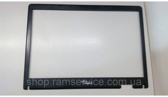 Рамка матрицы корпуса для ноутбука Fujitsu Amilo Pa1538, 80-41223-00, б / у