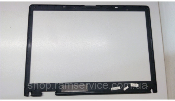 Рамка матриці корпуса для ноутбука Fujitsu Amilo Pa1538, 80-41223-00, б/в - 295817
