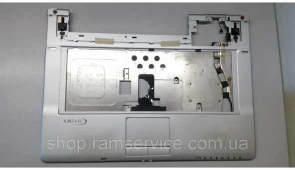 Середня частина корпуса для ноутбука Fujitsu Amilo Pa1538, 80-41212-00, б/в