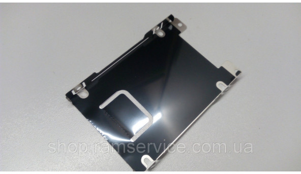 Шахта HDD для ноутбука Samsung R70, б / у