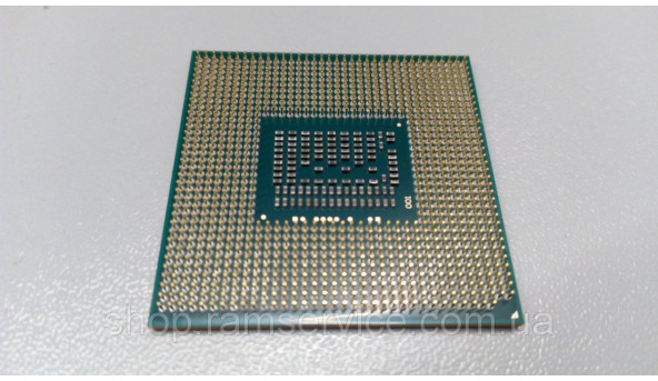 Процесор Intel Core i7-3610QM, SR0MN, 6 МБ кэш-памяти, тактовая частота до 3,30 ГГц, б/в - 295824