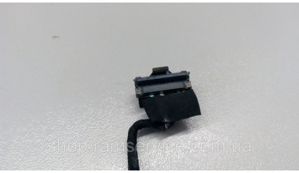Перехідник HDD для ноутбука HP Compaq Presario CQ58, CQ58-103sr, 35090KQ00-26N-G, SATA, б/в - 295828