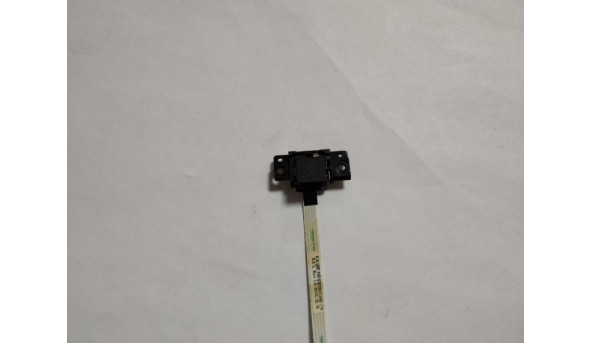 Подсветка клавиатуры LED(Led Board) для ноутбука HP EliteBook 8540p Nbx0000gg00 Ls-4957p Б/У - 295831