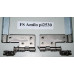 Петли для Fujitsu-Siemens Pi2530, * 40GP55051, * 40GP55050, б / у