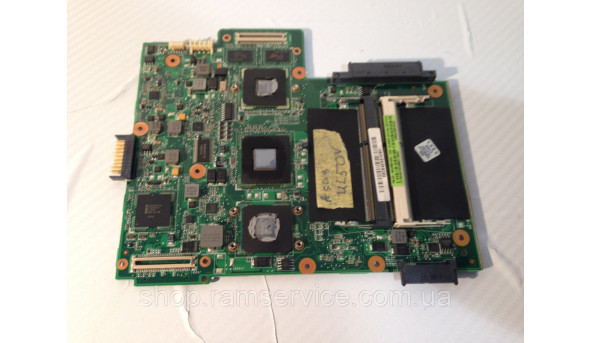 Материнская плата Asus UL50VS, б / у - 295839