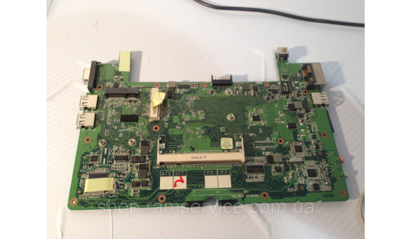 Материнська плата Asus 701SD, б/в - 295844