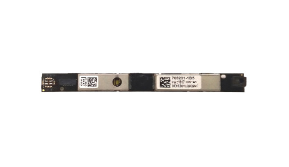 Веб-камера для ноутбука HP Pavilion 250 G5 15-F 15-AF 15-AC 765892-XXX 765892-5VD 765892-1X5 765892-3X5 Б/В