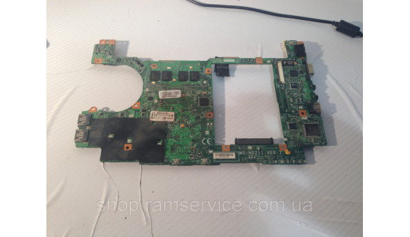 Материнская плата MSI U120,  *MS-N0211, *EBR59267301, б/в
