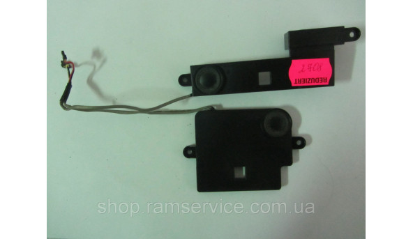 Динамики для ноутбука Acer Aspire 7520, 7720, 7220, 7720z, 7520G, 7720ZG, * pk2300006O00-r, * pk230006O00-L, б / у - 295866
