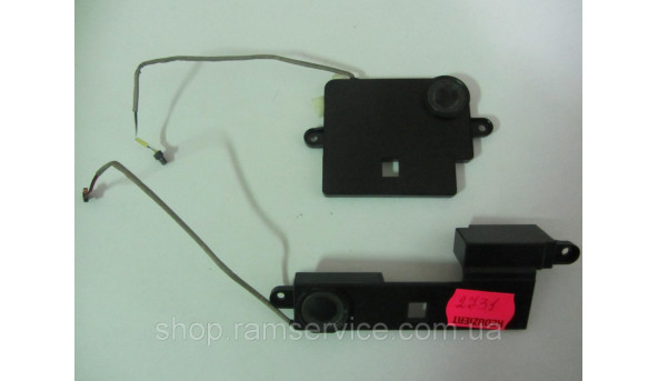 Динамики для ноутбука Acer Aspire 7520, 7720, 7220, 7720z, 7520G, 7720ZG, * pk2300006O00-r, * pk230006O00-L, б / у - 295866