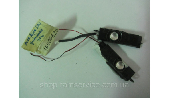 Динамики Acer 5100, *PK230004J00, б/в