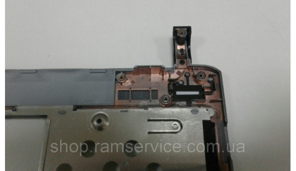 Середня частина корпуса для ноутбука ACER Aspire AS3810TZ, б/в - 295869