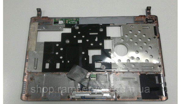 Середня частина корпуса для ноутбука ACER Aspire AS3810TZ, б/в - 295869