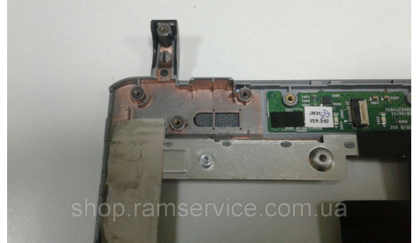Середня частина корпуса для ноутбука ACER Aspire AS3810TZ, б/в - 295869