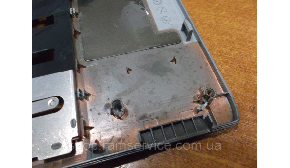 Середня частина корпуса для ноутбука ACER Aspire AS3810TZ, б/в - 295869
