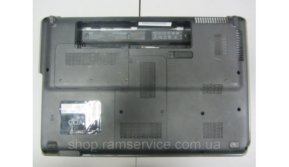 Корпус HP Pavilion dv6-2059so, б/в - 295872