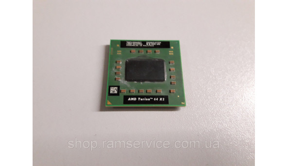 Процесор AMD Turion 64 X2 TL-52 (TMDTL52HAX5CT), б/в