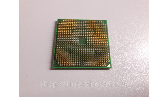 Процесор AMD Turion 64 X2 TL-52 (TMDTL52HAX5CT), б/в - 295873