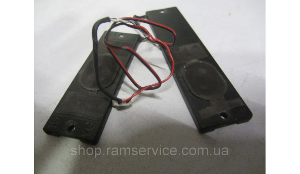 Динамики для ноутбука HP 4510s, 4515s, б / у