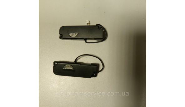 Динамики для ноутбука X-ONE Notebook m767t, б / у - 295886