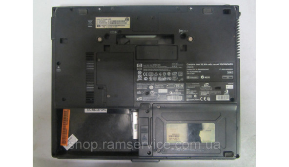 Корпус для ноутбука HP Compaq nc4400, б/в - 295890