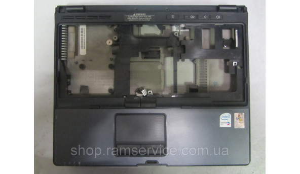 Корпус для ноутбука HP Compaq nc4400, б/в - 295890