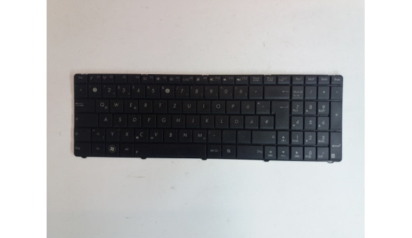 Клавіатура для ноутбука ASUS X53B, X73B, PK130J23A11, SG-47600-2DA, Б/В, протестована, робоча.