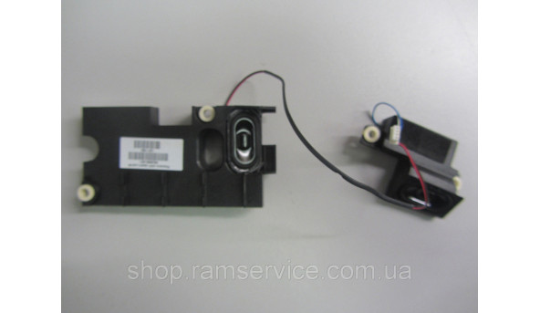 Динаміки для ноутбука HP 8560W, *652669-001, б/в