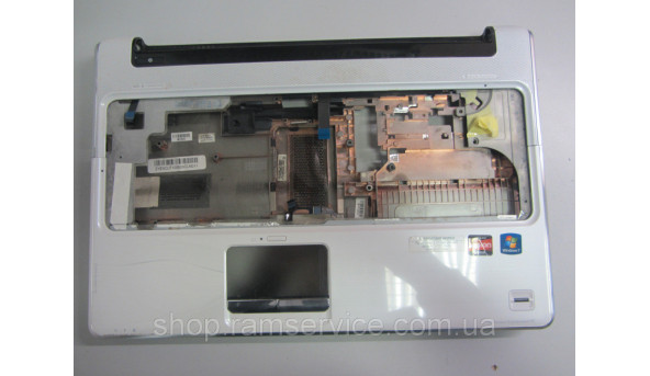 Корпус для ноутбука HP Pavilion dv6, Model:dv6-2110eo, б/в - 295913