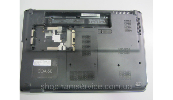 Корпус для ноутбука HP Pavilion dv6, Model:dv6-2110eo, б/в - 295913