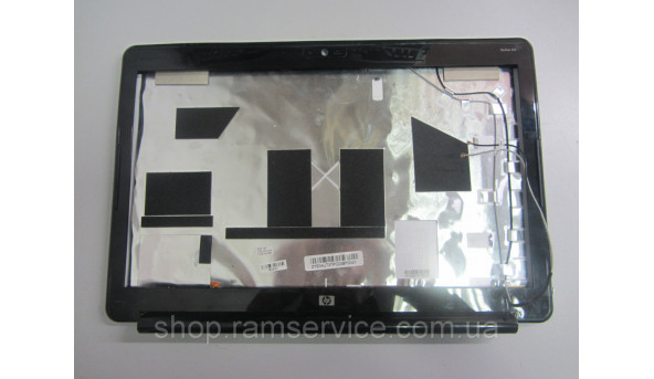 Корпус для ноутбука HP Pavilion dv6, Model:dv6-2110eo, б/в - 295913