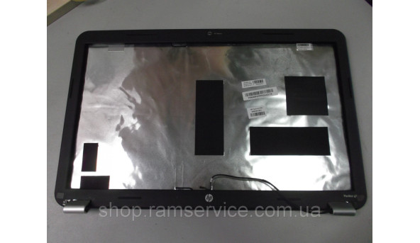 Корпус для ноутбука HP Pavilion g7-1003eo, б/в - 295914