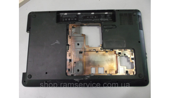 Корпус для ноутбука HP Pavilion g7-1003eo, б/в - 295914