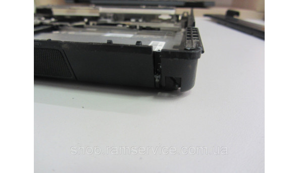 Корпус для ноутбука HP Compaq 610P, б/в - 295915