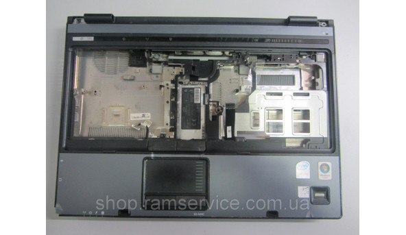 Корпус для ноутбука HP Compaq 610P, б/в - 295915