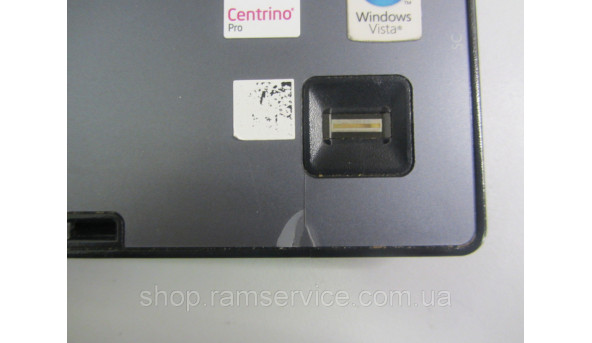 Корпус для ноутбука HP Compaq 610P, б/в - 295915