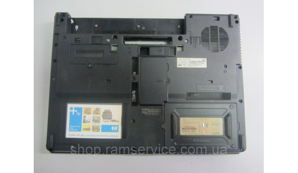 Корпус для ноутбука HP Compaq 610P, б/в - 295915