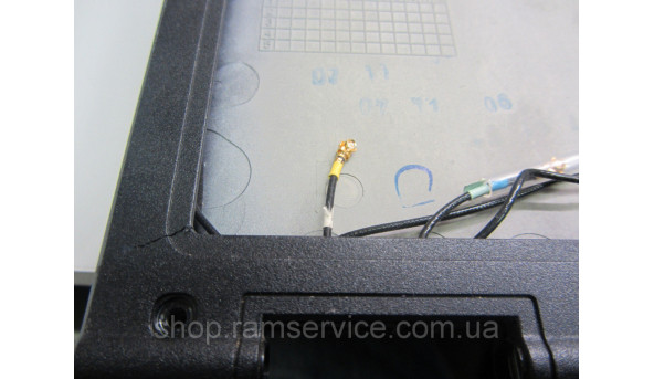 Корпус для ноутбука HP Compaq 610P, б/в - 295915