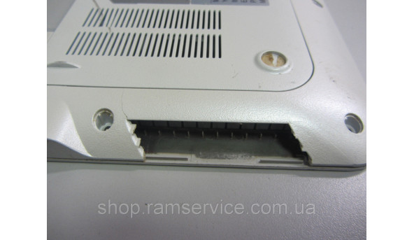 Корпус для ноутбука Medion Akoya S5612, б/в - 295917
