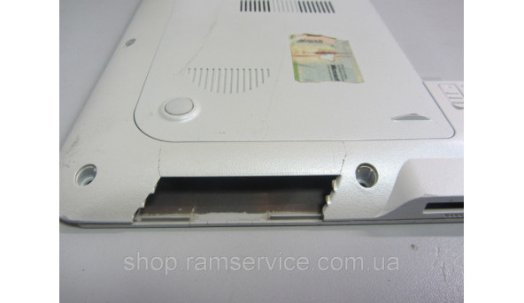 Корпус для ноутбука Medion Akoya S5612, б/в - 295917
