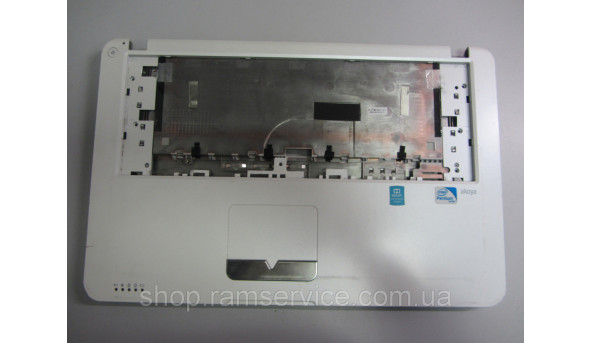 Корпус для ноутбука Medion Akoya S5612, б/в - 295917