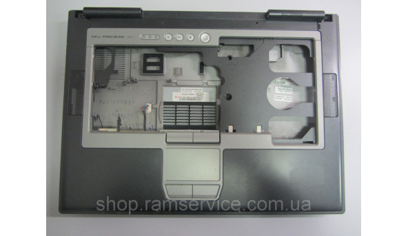 Корпус для ноутбука Dell M65, б/в - 295918