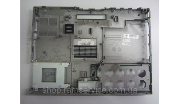 Корпус для ноутбука Dell M65, б/в - 295918