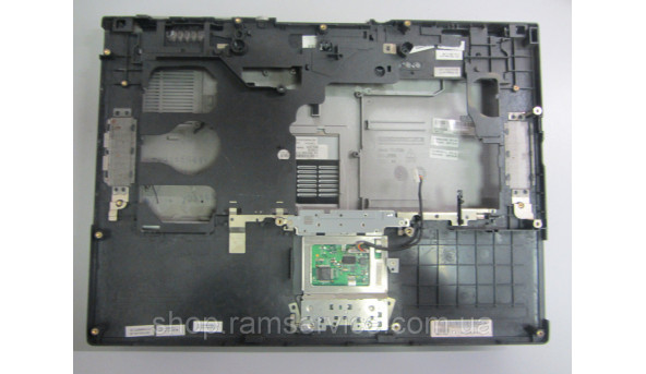 Корпус для ноутбука Dell M65, б/в - 295918