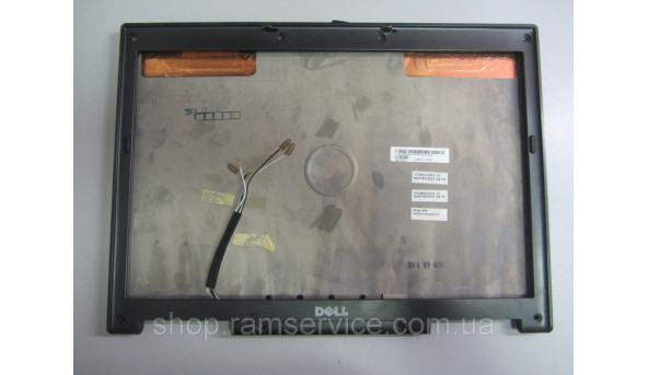 Корпус для ноутбука Dell M65, б/в - 295918