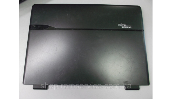 Крышка матрицы для ноутбука Fujitsu Amilo Pi 2550, P55IM5, б / у